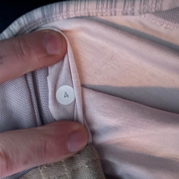 luluemon Power Y Tank - Picture 3 of 3